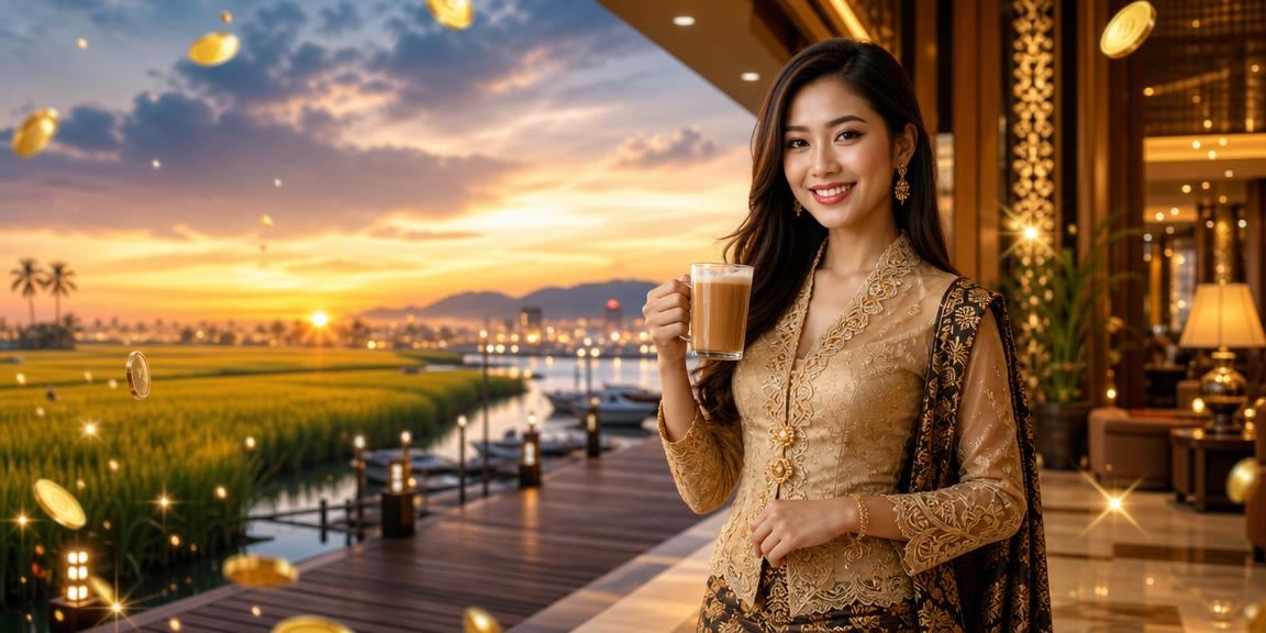 Hiburan digital di Kedah menggabungkan minat sukan dan permainan slot richman888