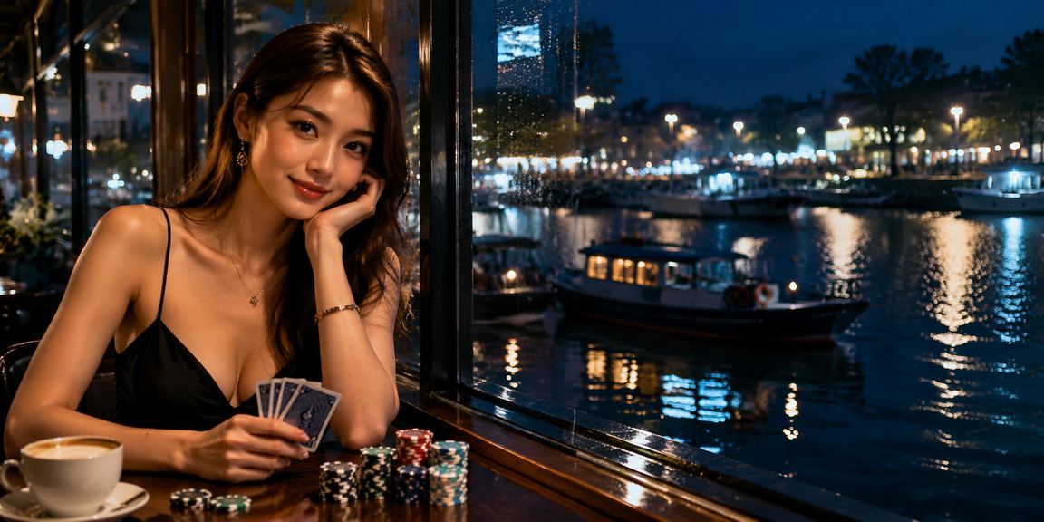 Meja blackjack langsung Malaysia dengan suasana premium untuk pemain richman888