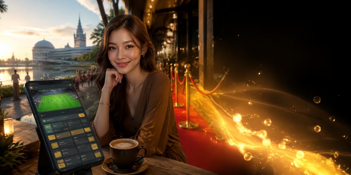 Suasana hiburan kasino premium di Putrajaya untuk pengguna Malaysia richman888