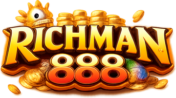 richman888